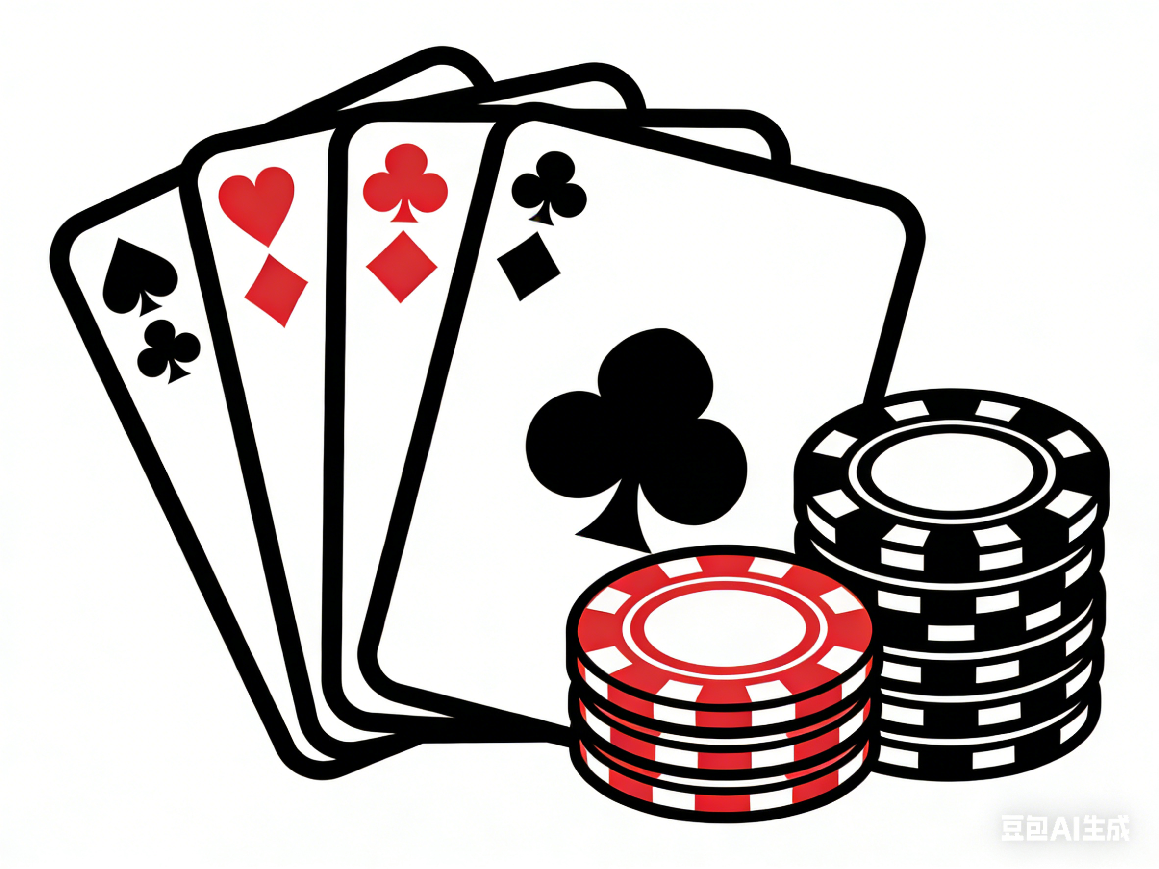 德州扑克